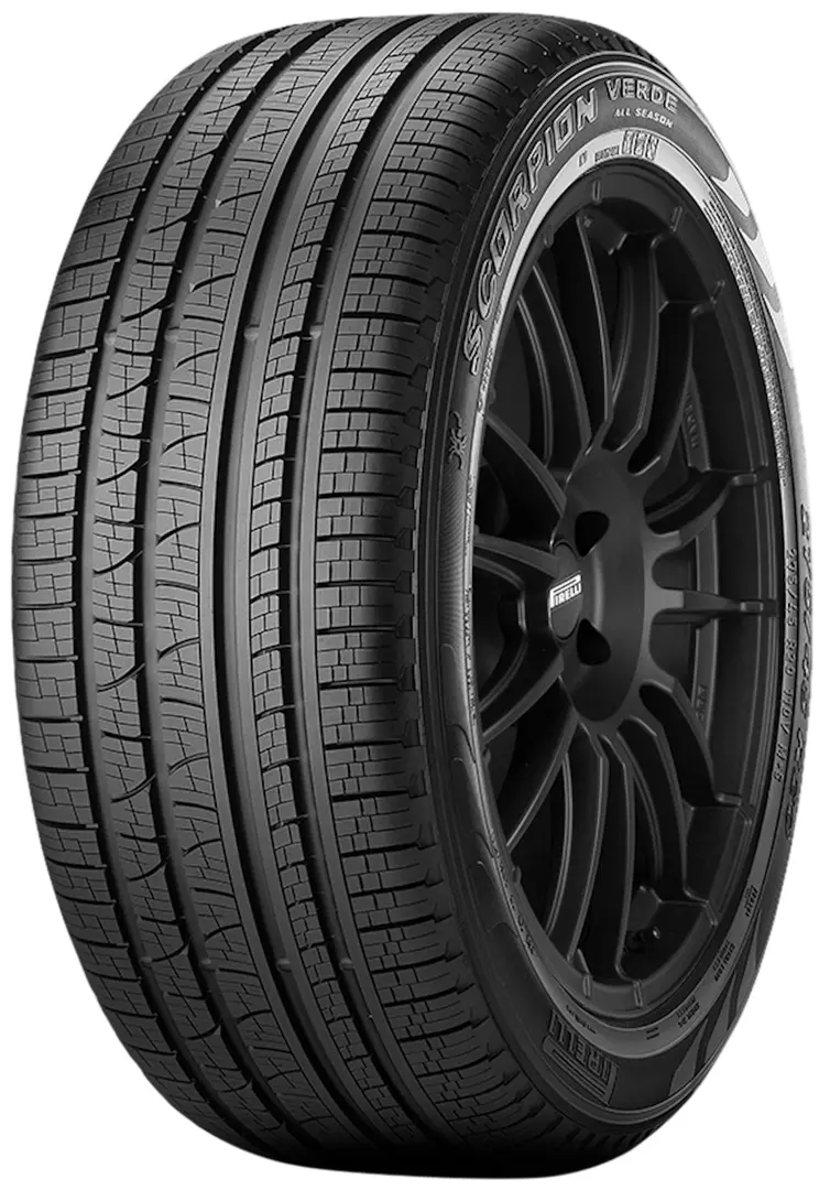 Шины Pirelli Scorpion Verde All Season 275/45 R20 110V XL