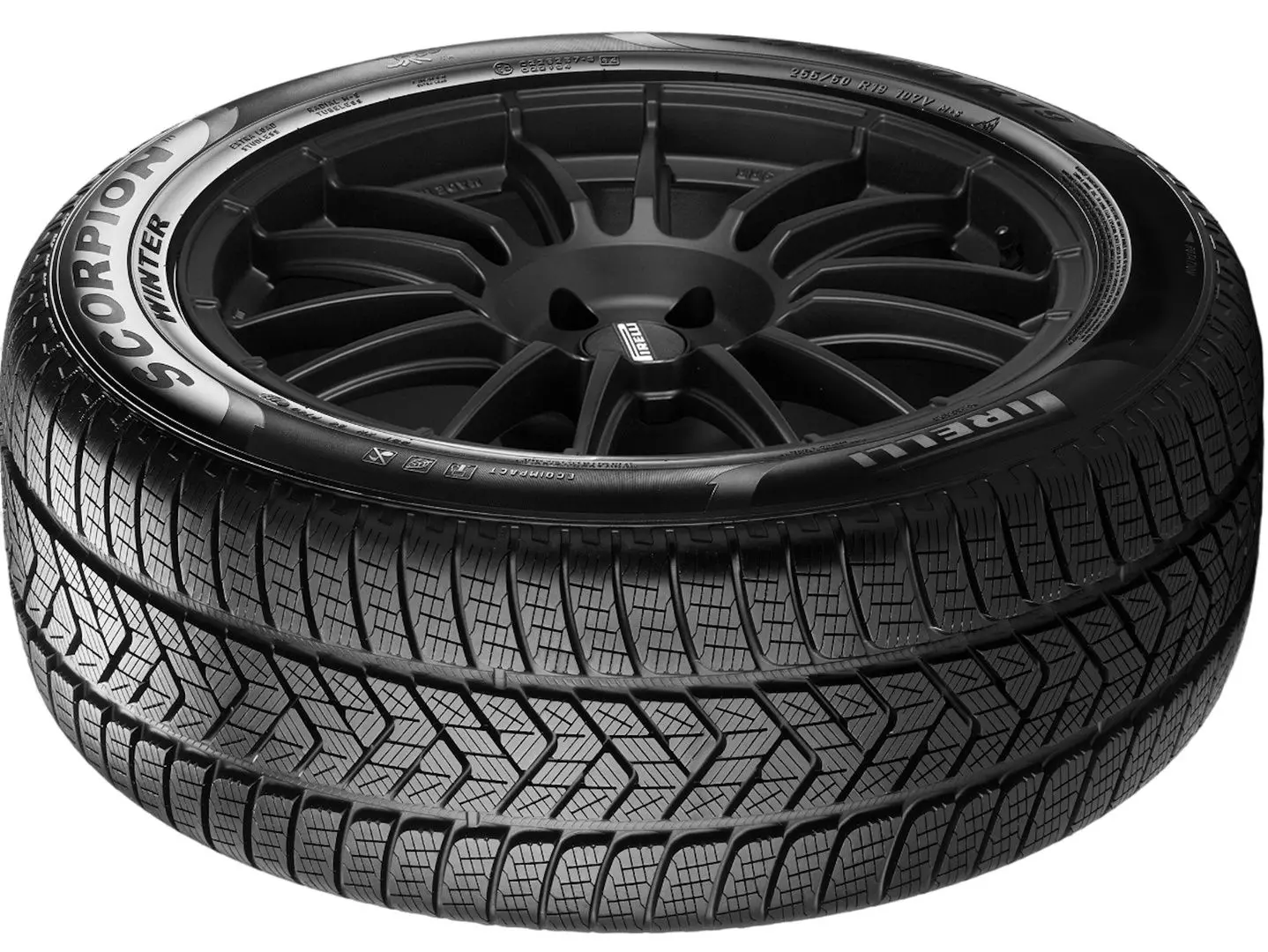 Anvelope Pirelli Scorpion Winter 275/45 R20 110V
