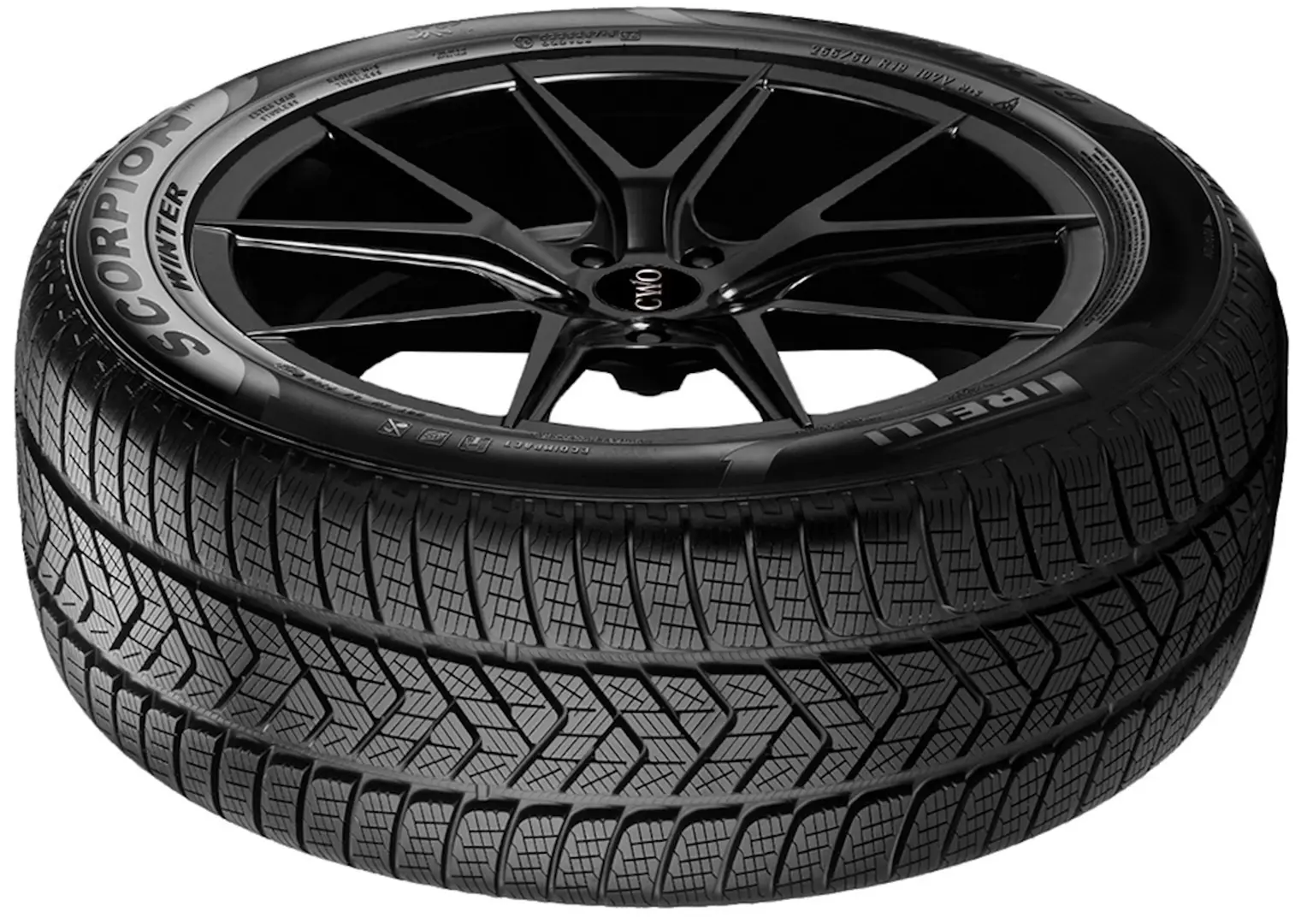 Anvelope Pirelli Scorpion Winter 275/50 R21 113V XL