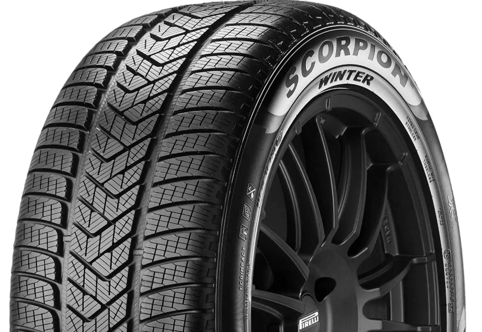 Anvelope Pirelli Scorpion Winter 275/55 R20 117V