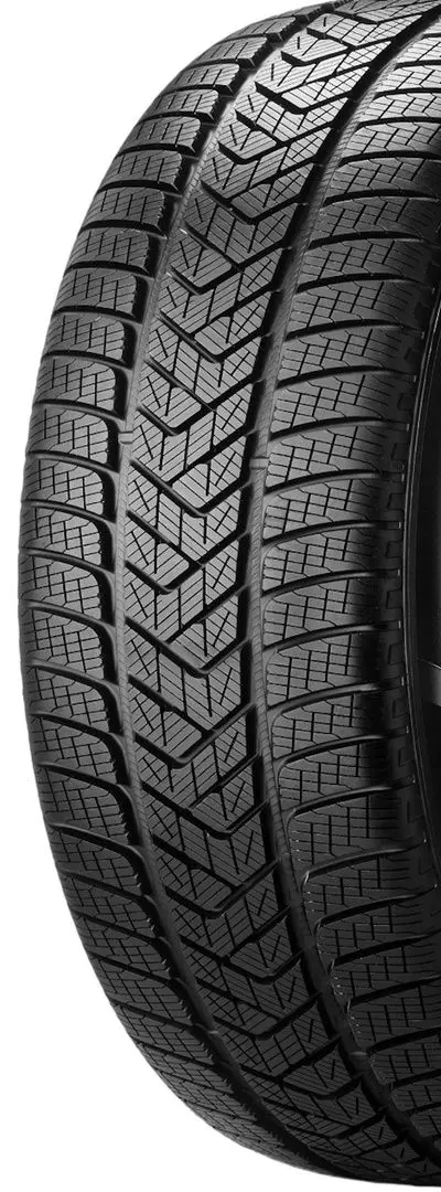 Шины Pirelli Scorpion Winter 285/45 R22 114V