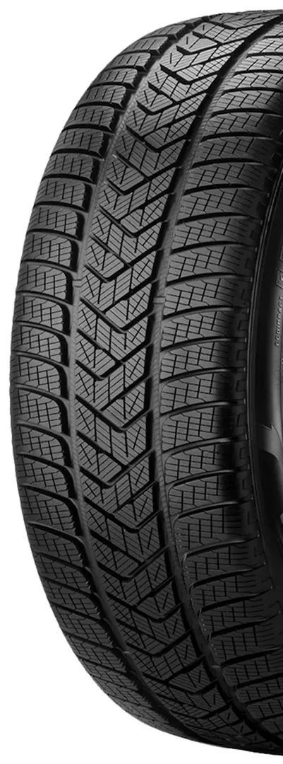Anvelope Pirelli Scorpion Winter 285/45 R22 114V XL LR