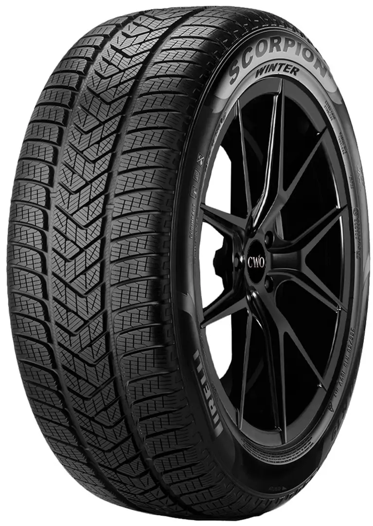 Anvelope Pirelli Scorpion Winter 285/45 R22 114V XL LR