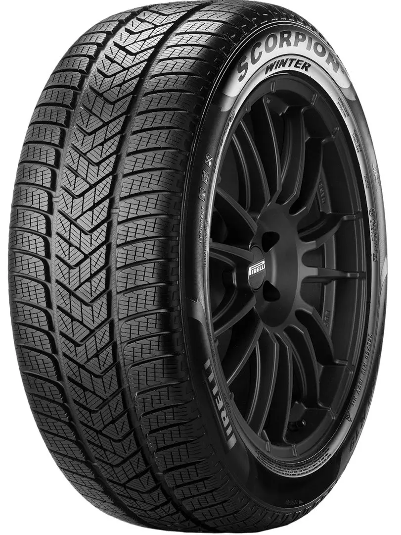 Шины Pirelli Scorpion Winter 285/45 R22 114V