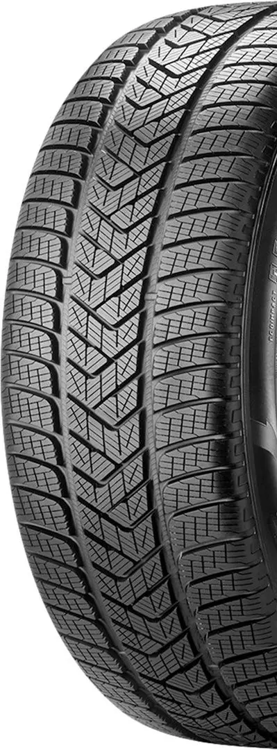 Anvelope Pirelli Scorpion Winter 315/40 R21 111V