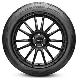 Anvelope Pirelli Scorpion Zero All Sea 285/40 R23 111Y XL Thumb