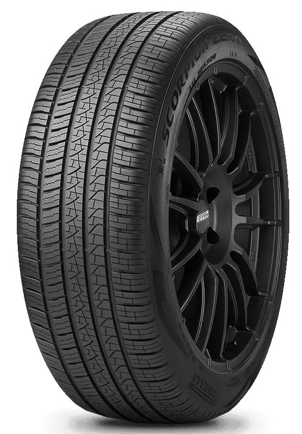 Anvelope Pirelli Scorpion Zero All Sea 285/40 R23 111Y XL