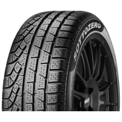 Шины Pirelli Winter 210 Sottozero Serie 2 235/55 R18 104H XL Thumb