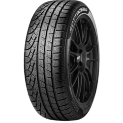 Anvelope Pirelli Winter 210 Sottozero Serie 2 235/55 R18 104H XL