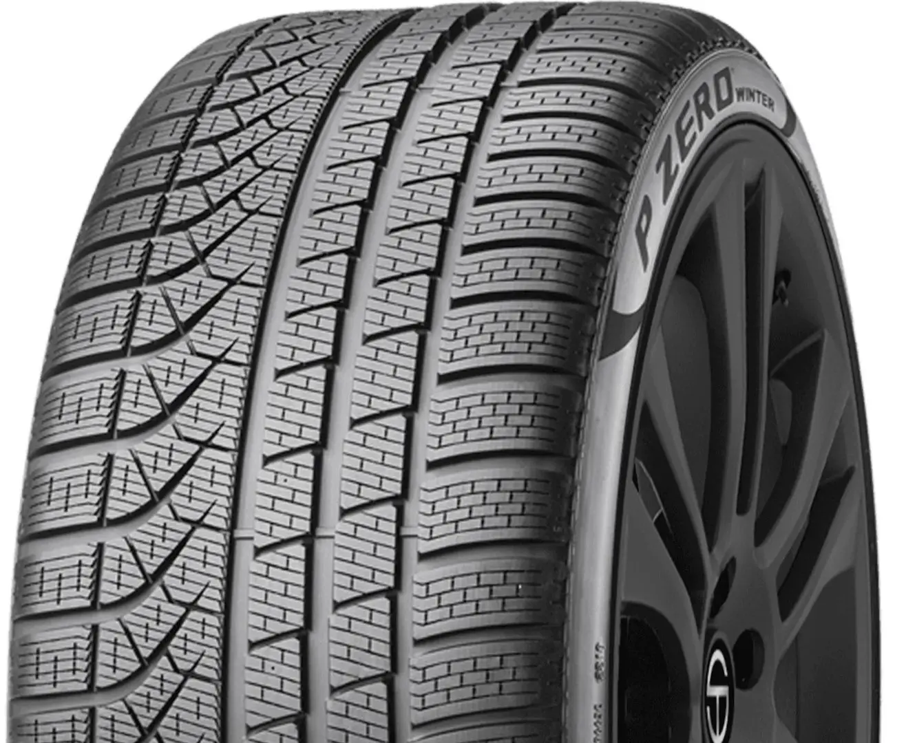 Anvelope Pirelli Winter Pzero 245/50 R19 105H