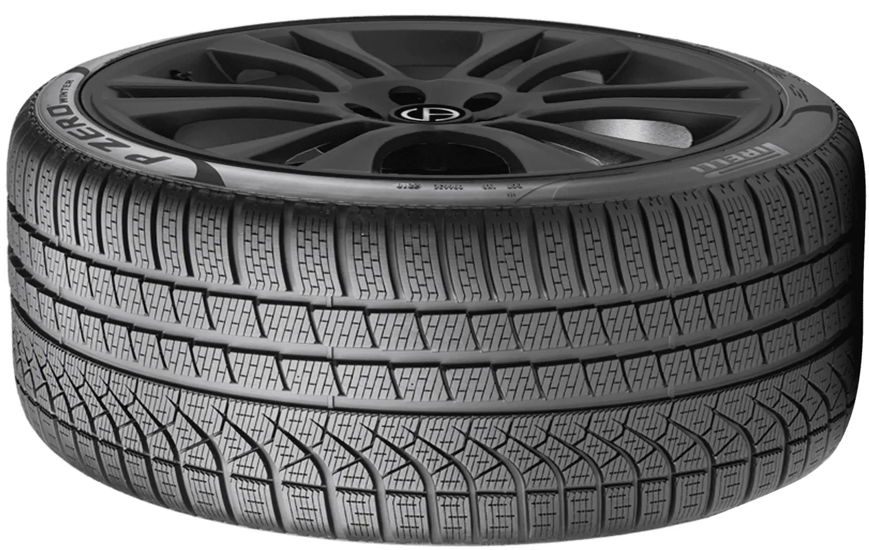 Anvelope Pirelli Winter Pzero 245/50 R19 105H