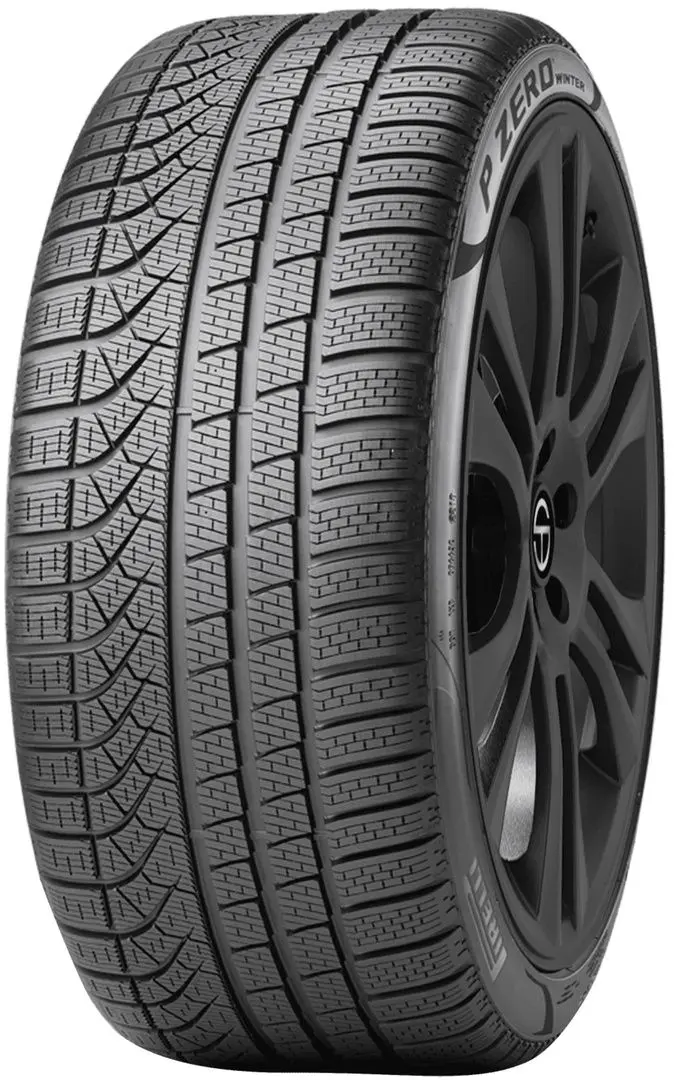 Anvelope Pirelli Winter Pzero 245/50 R19 105H