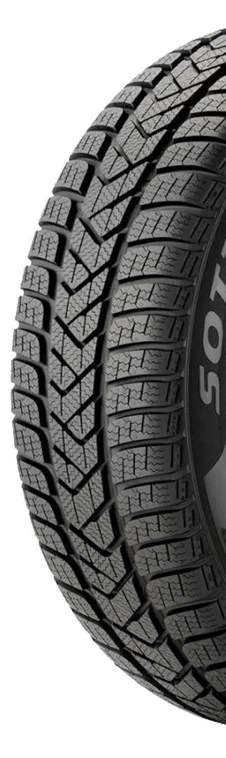 Шины Pirelli Winter SottoZero 3 215/50 R18 92V