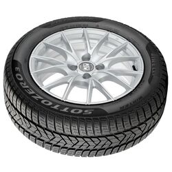 Шины Pirelli Winter SottoZero 3 215/50 R18 92V Thumb