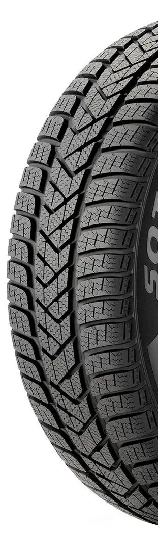 Anvelope Pirelli Winter Sottozero 3 315/30 R21 105V