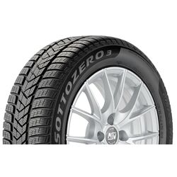 Anvelope Pirelli Winter Sottozero 3 315/30 R21 105V Thumb
