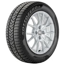 Anvelope Pirelli Winter Sottozero 3 315/30 R21 105V