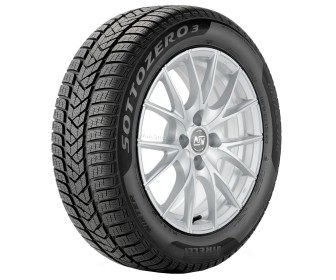 Anvelope Pirelli Winter Sottozero 3 315/30 R21 105V