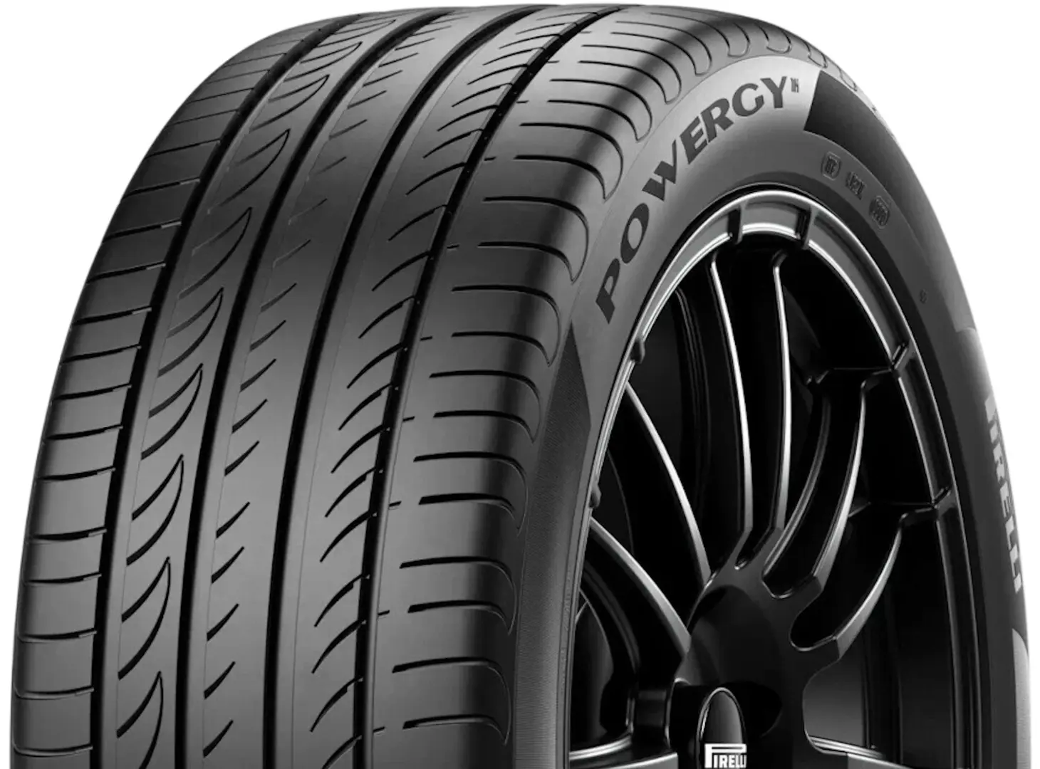 Шины Powergy 225/60 R17 99V - 3