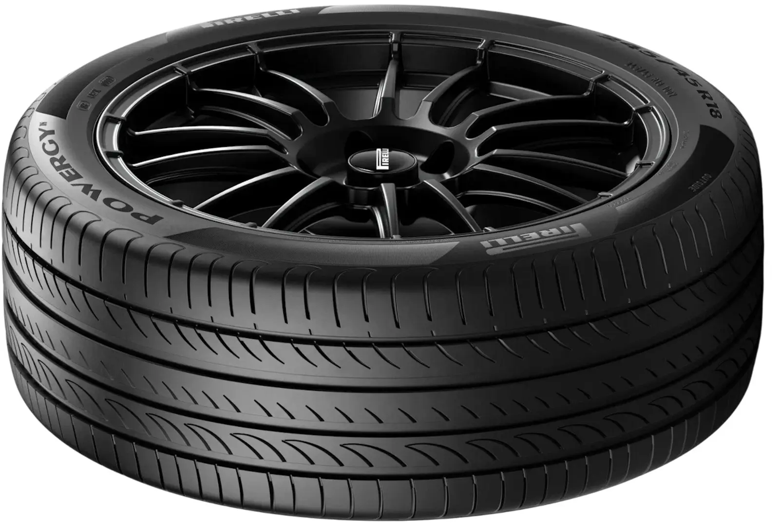 Шины Powergy 225/60 R17 99V - 4