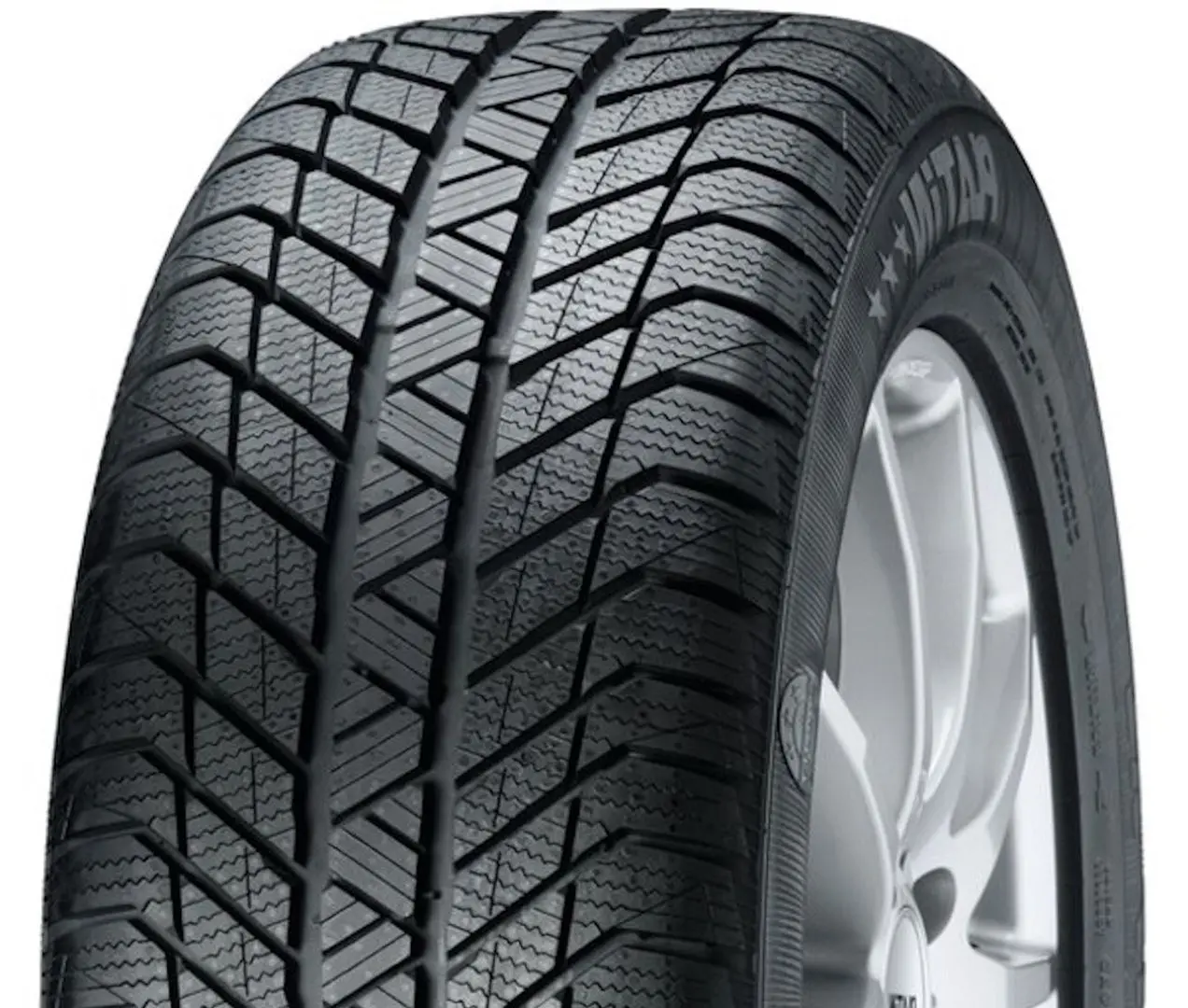 Шины Platin RP-70 Winter 215/65 R17 99H - 3