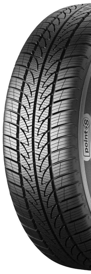 Anvelope Point S 4 Seasons 2 185/65 R15 88T