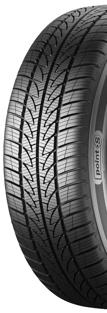 Anvelope Point S 4 Seasons 2 195/50 R15 82H