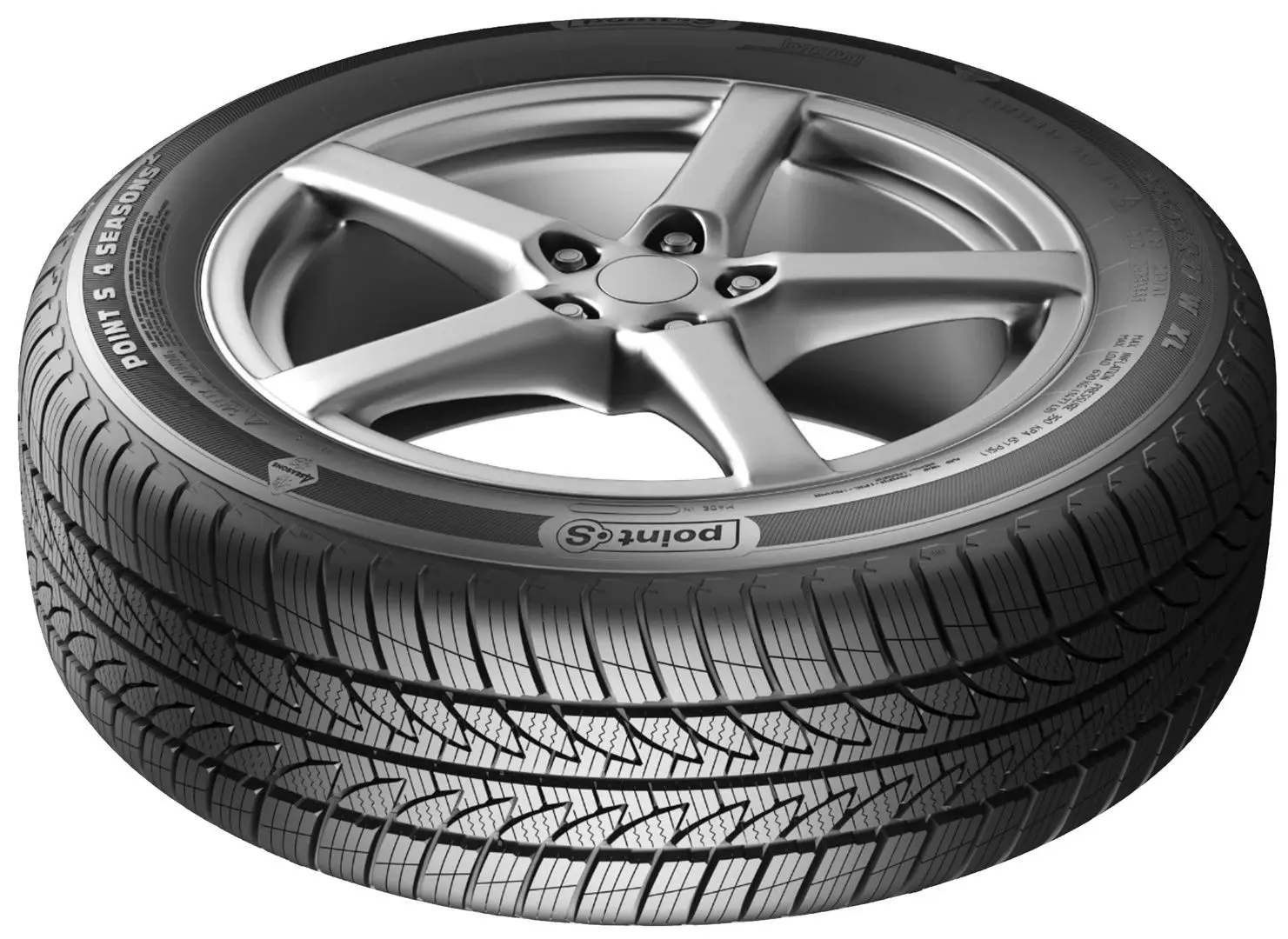 Anvelope Point S 4 Seasons 2 195/65 R15 91H