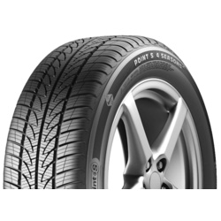 Anvelope Point S 4 Seasons 2 205/60 R16 96H Thumb