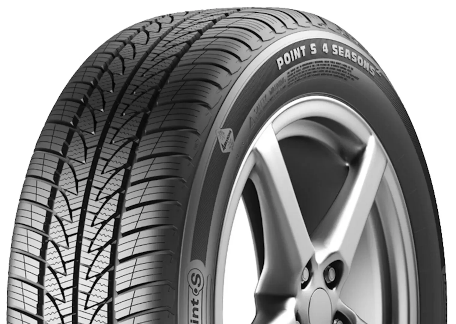 Anvelope Point S 4 Seasons 2 205/60 R16 96H