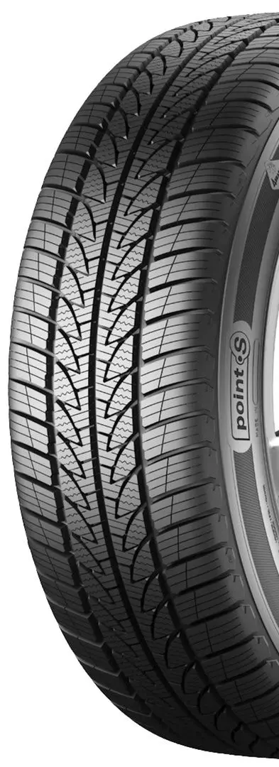 Anvelope Point S 4 Seasons 2 215/65 R16 98H