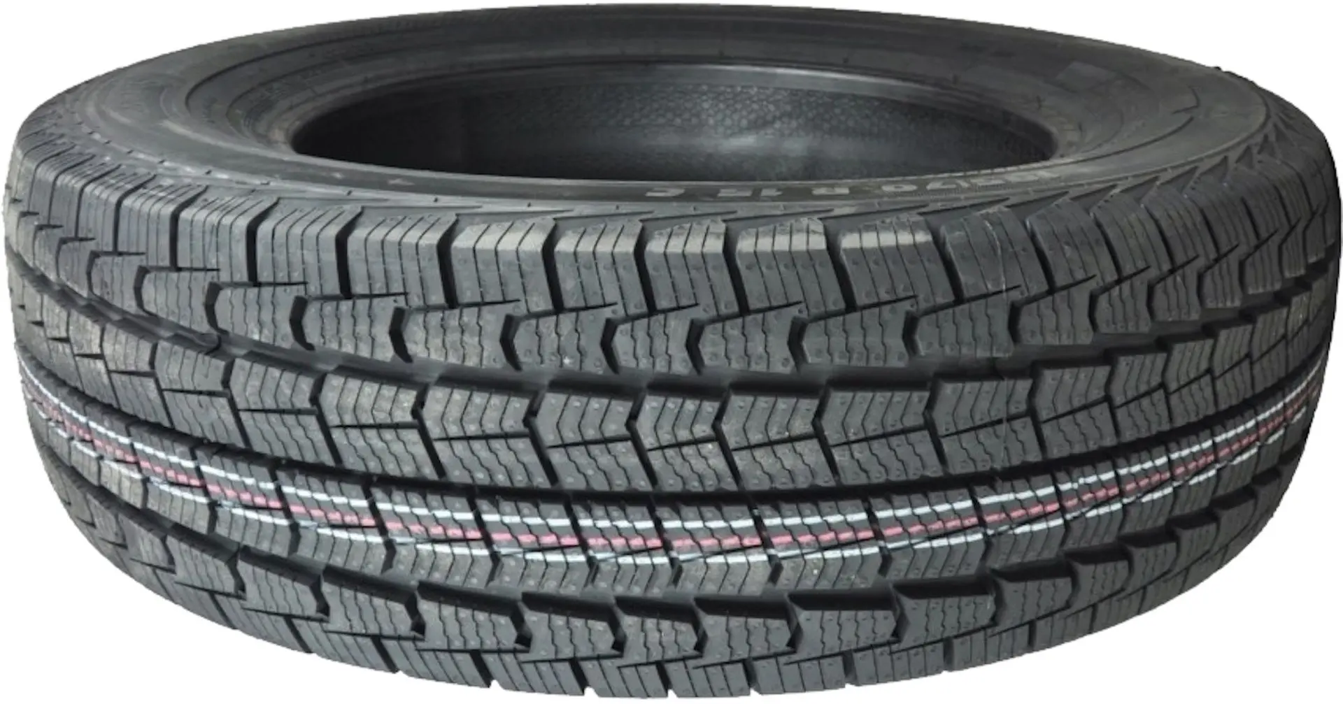 Anvelope Point S 4 Seasons Van 195/75 R16C 107R 8PR - 4