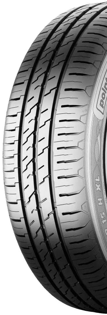 Anvelope Point S SummerS 205/65 R15 94H