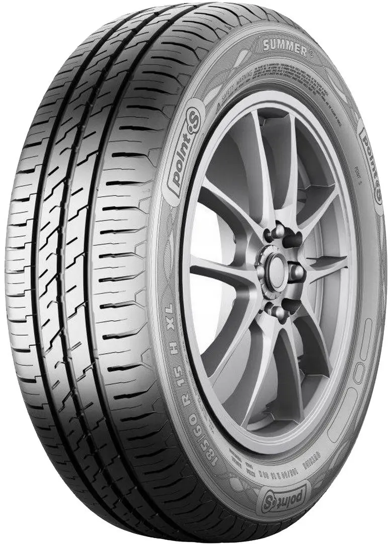 Шины Point S SummerS 245/45 R18 100Y