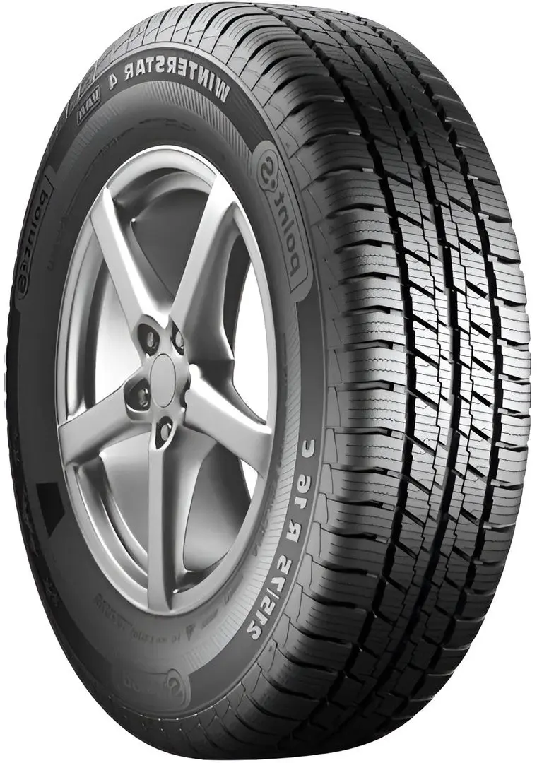 Anvelope Point S WinterStar 4 Van 215/75 R16C 113/111R
