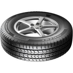 Anvelope Point S WinterStar 4 Van 215/75 R16C 113/111R Thumb