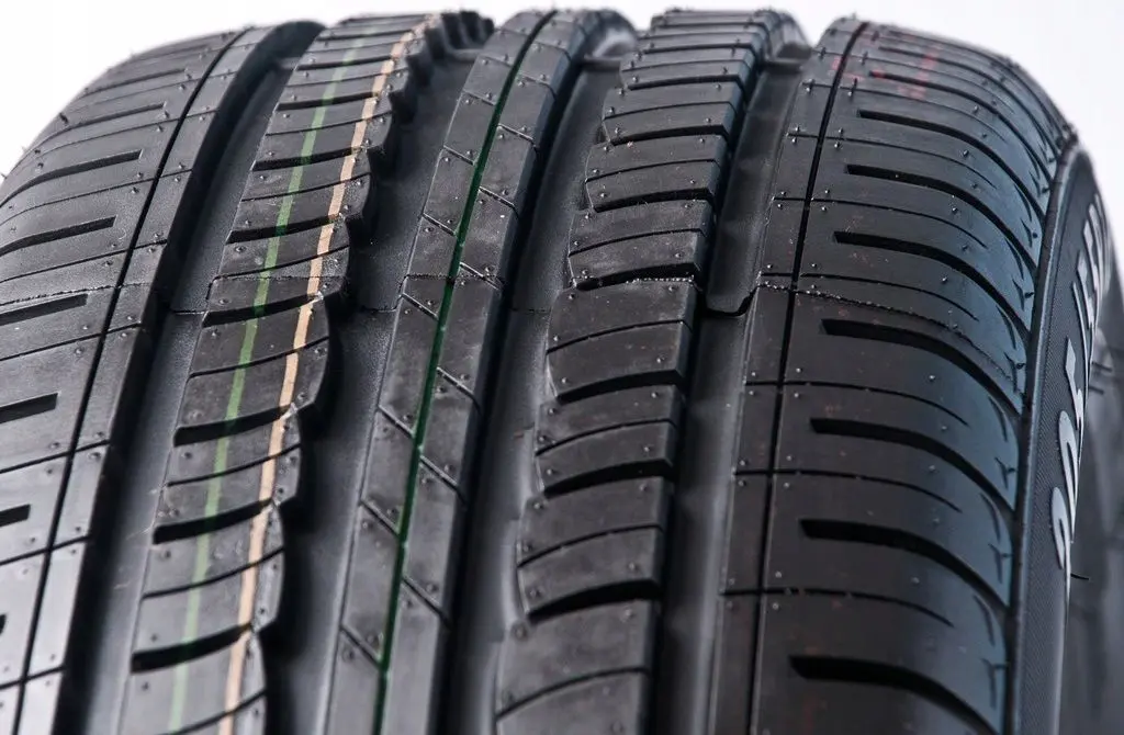 Шины Powertrac Citytour 205/70 R14 95H - 5