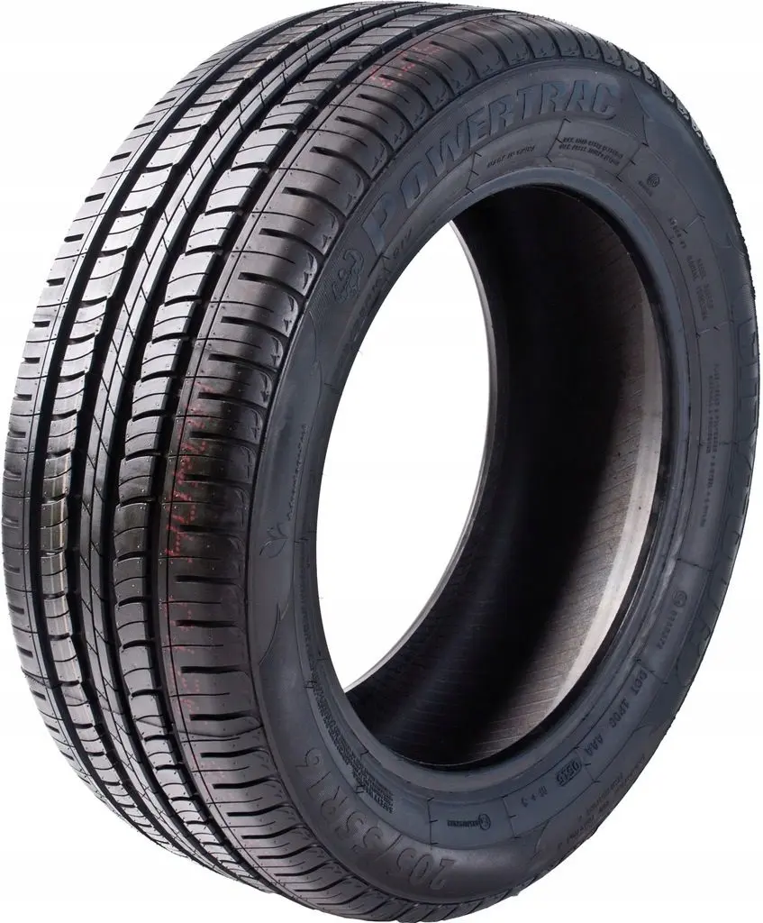 Шины Powertrac Citytour 205/70 R14 95H