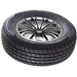 Шины Powertrac Power March A/S 215/45 R17 91W XL RG Thumb