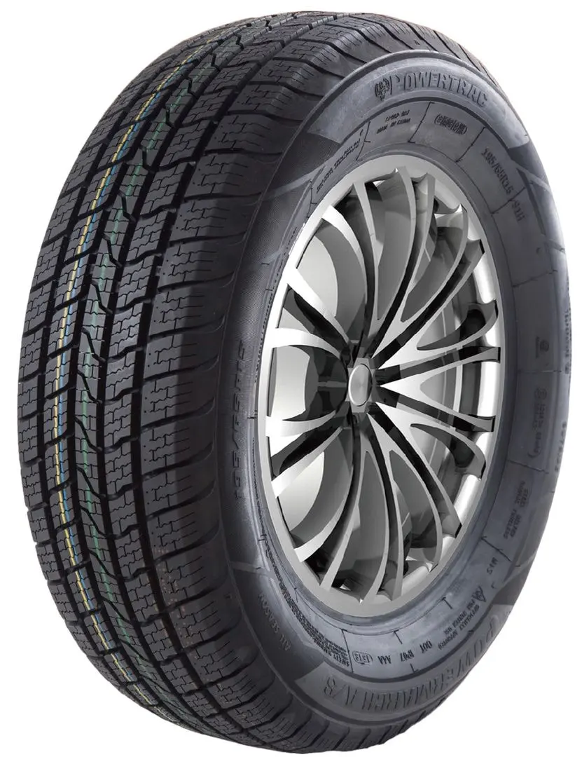 Шины Powertrac Power March A/S 235/45 R17 97W XL RG