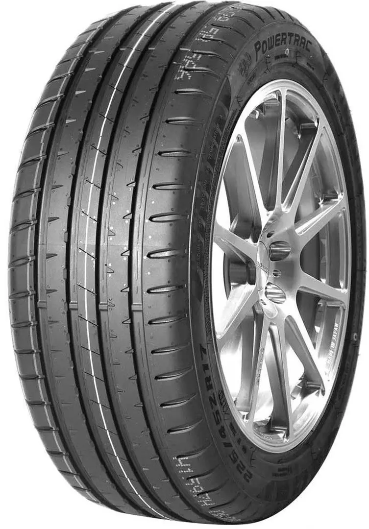 Шины Powertrac Racing Pro 235/40 R18 95W XL RG