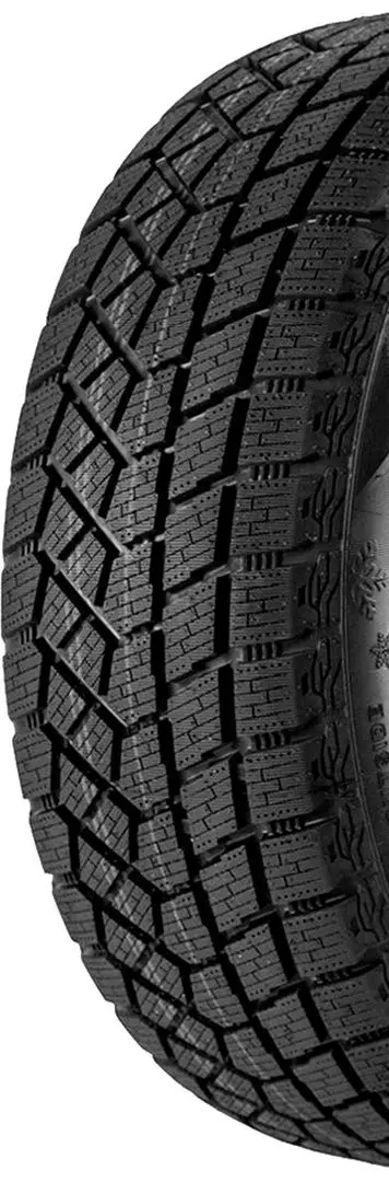 Шины Powertrac Snowmarch 195/60 R16 89H - 2