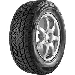 Шины Powertrac Snowmarch 195/60 R16 89H