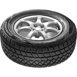 Шины Powertrac Snowmarch 195/60 R16 89H Thumb