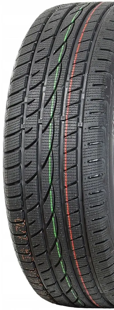 Шины Powertrac Snowstar 225/55 R17 101V XL - 2