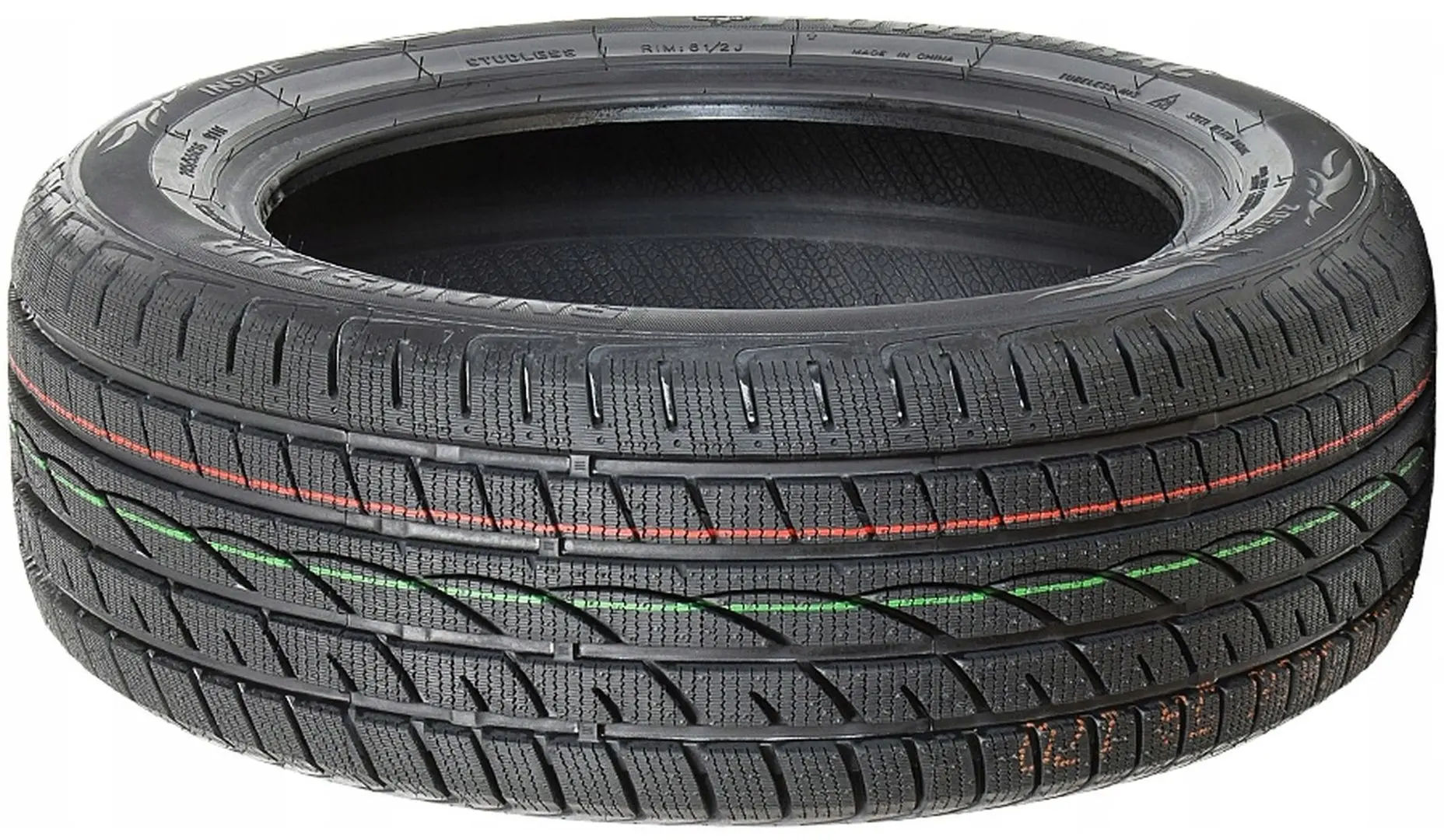 Шины Powertrac Snowstar 235/45 R17 97H XL RG - 4