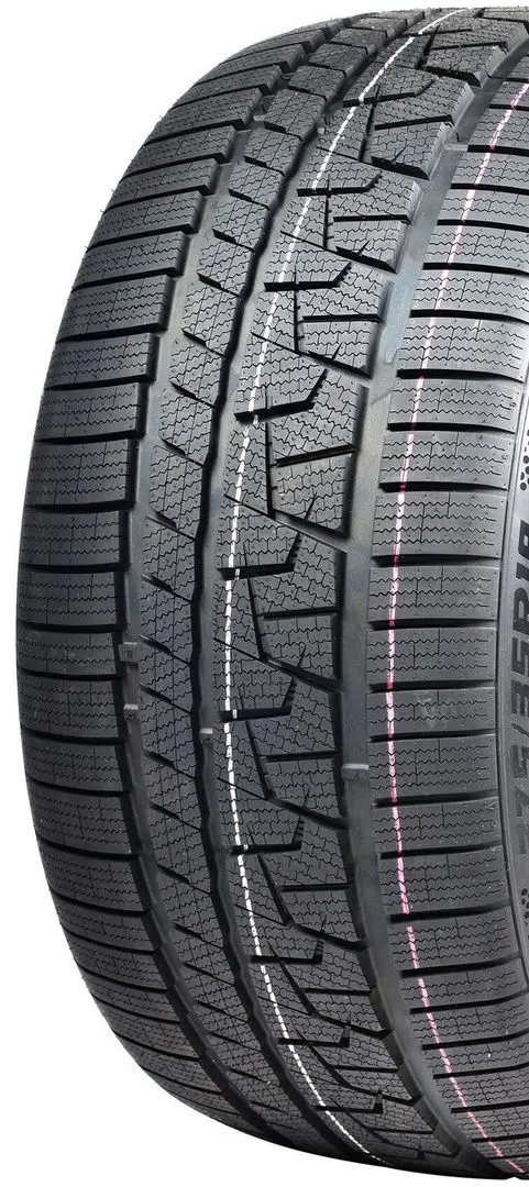 Шины Powertrac Snowstar Pro 215/45 R17 91V XL - 2