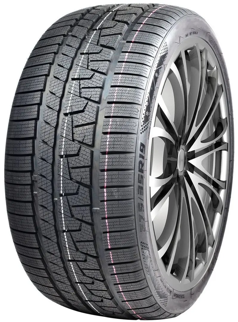 Шины Powertrac Snowstar Pro 215/45 R17 91V XL
