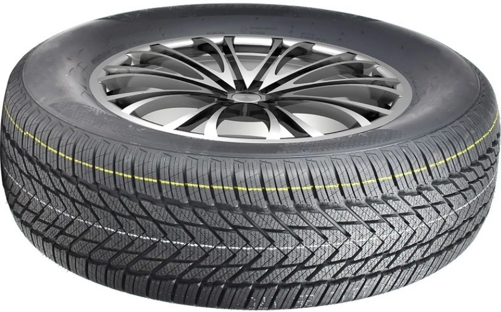 Шины Powertrac Snowtour Pro 225/60 R16 98H - 4