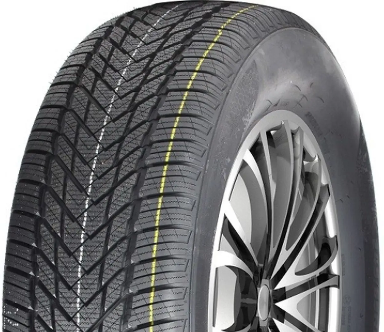 Шины Powertrac Snowtour Pro 225/60 R17 99H - 3